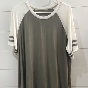 AE soft and sexy t shirt